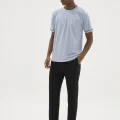 Kocabey KKT-26156 Erkek O Yaka Pijama Takımı