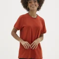 Kocabey KKT-26156K Kadın O Yaka Pijama Takımı