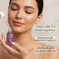 Kolajen Serum - Botox Etkili, Allantoin, Salisilik Asit, Hyalüronik Asit - 30ml