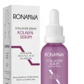 Kolajen Serum - Botox Etkili, Allantoin, Salisilik Asit, Hyalüronik Asit - 30ml