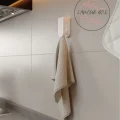 Banyo Askılığı AKILLI ASKI - Sihirli Askı 4 ADET