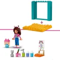 LEGO Gabby’s Dollhouse Karton Yavru Kedi ile El Sanatları 10795