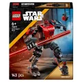 LEGO Star Wars: Klon Savaşları Darth Maul Robotu 75411