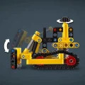 BUĞZ LEGO Technic Ağır İş Buldozeri 42163
