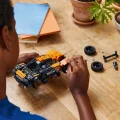 BUĞZ LEGO Technic NEOM McLaren Extreme E Race Car 42166