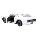 Maisto 1/24 1973 Nissan Skyline 2000GT-R KPGC110