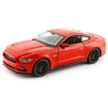 Maisto 1/24 2015 Ford Mustang GT