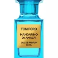 Mandarino Di Amalfi Eau de Parfum Spray 50 Ml 7290475734908234729137