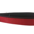 Markapet Köpek Gezdirme Kayışı 1,5 cm x 115 cm Kırmızı
