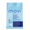 BUĞZ Mayi Tuz Öğütülmüş Sofra Tuzu (İyot İlaveli) 600 gr