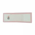 Mikro Pelüş Mop Yumuşak Paspas Karışık Renk 40 Cm x 10