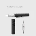Mini Bluetooth Ses Adaptörü – Hoparlör, Araç Radyosu ve Kulaklık İçin