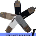 Mısırlı 62300 Erkek Bambu Çetik Çorabı