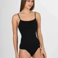 Miss Fit 1607 İnce Askılı Atlet