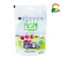 BUĞZ MOM Organik Lolipop (Çilek, Karpuz, Yaban Mersini) 10 adet