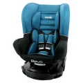 Nania Revo 0-25 Kg 360 Derece Dönebilen Oto Koltuğu - Blue