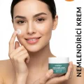 Nemlendirici Krem - Onarıcı, Aydınlatıcı, Tüm Ciltler Için - 50ML