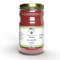 BUĞZ OG Natural Organik Domates Salçası (650 gr)