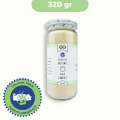 BUĞZ OG Natural Organik Ruşeymli Bebek İrmiği (320 gr)