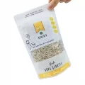 BUĞZ OG Natural Organik Sade Arpa Şehriye (Sütsüz, Yumurtasız) +6 Ay 250 gr