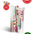 BUĞZ Organicadent Doğal Çocuk Diş Macunu (50 ml)
