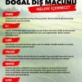 BUĞZ Organicadent Doğal Çocuk Diş Macunu (50 ml)