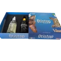 Otistop Kedi Köpek Kulak Uyuzu Bakım Losyonu 30 ml + 30 ml