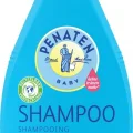 Penaten Baby Bebek Şampuanı 400 ml