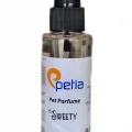 Petia Sweety Kedi Köpek Parfümü 100 ml