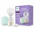 Philips Avent Essentials Tekli Elektrikli Göğüs Pompası SCF323/11