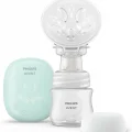 Philips Avent Essentials Tekli Elektrikli Göğüs Pompası SCF323/11
