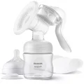 Philips Avent Manuel Göğüs Pompası SCF430/10