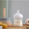 Philips Avent Natural Response Cam Biberon 0 Ay+120ml SCY930/01