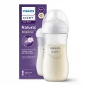 Philips Avent Natural Response PP Biberon 3 Ay+ 330ml SCY906/01