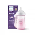 Philips Avent Natural Response PP Pembe Biberon 1+ Ay 260 ml SCY903/11