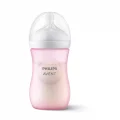 Philips Avent Natural Response PP Pembe Biberon 1+ Ay 260 ml SCY903/11