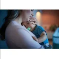 Philips Avent Ultra Air Night Karanlıkta Parlar Gece Emziği 0-6 ay Kız SCF376/19