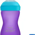 Philips Avent Yumuşak Uçlu Bardak, SCF802/02