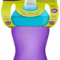 Philips Avent Yumuşak Uçlu Bardak, SCF802/02