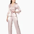 Pierre Cardin 6025 Kısa Gecelikli 6lı Set