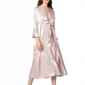 Pierre Cardin 6025 Kısa Gecelikli 6lı Set