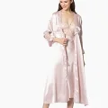 Pierre Cardin 6025 Kısa Gecelikli 6lı Set