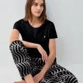 Pierre Cardin 9165-X Kadın İkili Takım