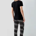 Pierre Cardin 9165-X Kadın İkili Takım