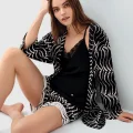 Pierre Cardin 9169-S Kadın Üçlü Takım