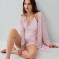 Pierre Cardin 9203-S Kadın Üçlü Takım
