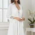 Pierre Cardin P5040 Bayan Penye 6lı Gelin Çeyiz Seti