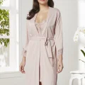 Pierre Cardin P5040 Bayan Penye 6lı Gelin Çeyiz Seti