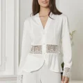 Pierre Cardin P5040 Bayan Penye 6lı Gelin Çeyiz Seti