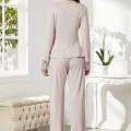 Pierre Cardin P5040 Bayan Penye 6lı Gelin Çeyiz Seti